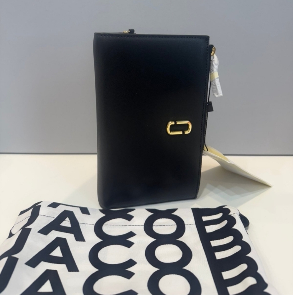 Marc Jacobs The J Marc Phone Wristlet  Wristlet BNWT